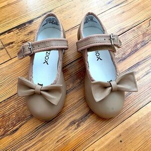 Capezio child “Mary Jane” Tap Shoe